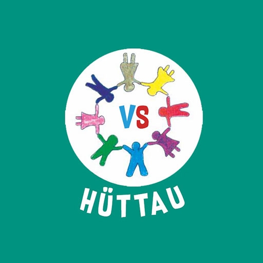 Logo Kindergarten Hüttau
